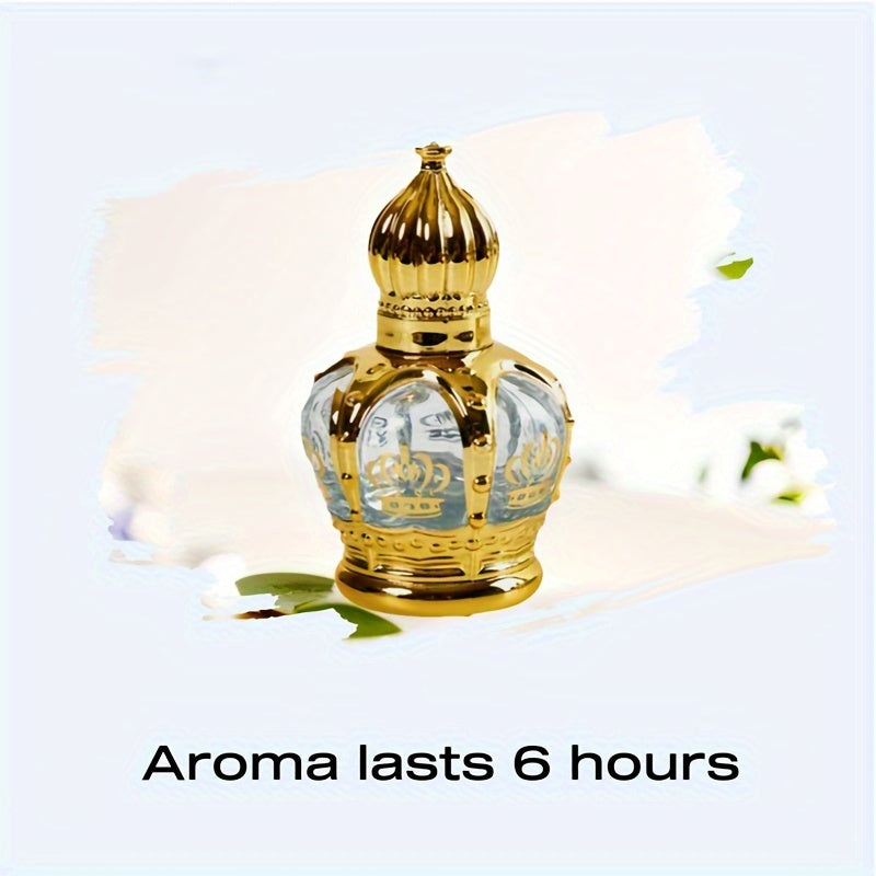 Roller Perfume Oil Long Lasting Floral Fragrance-1