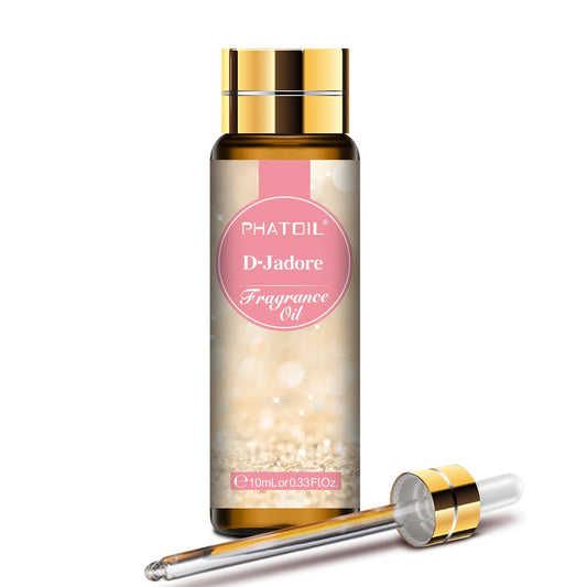 Long-Lasting Scent Fragrance Oil-0